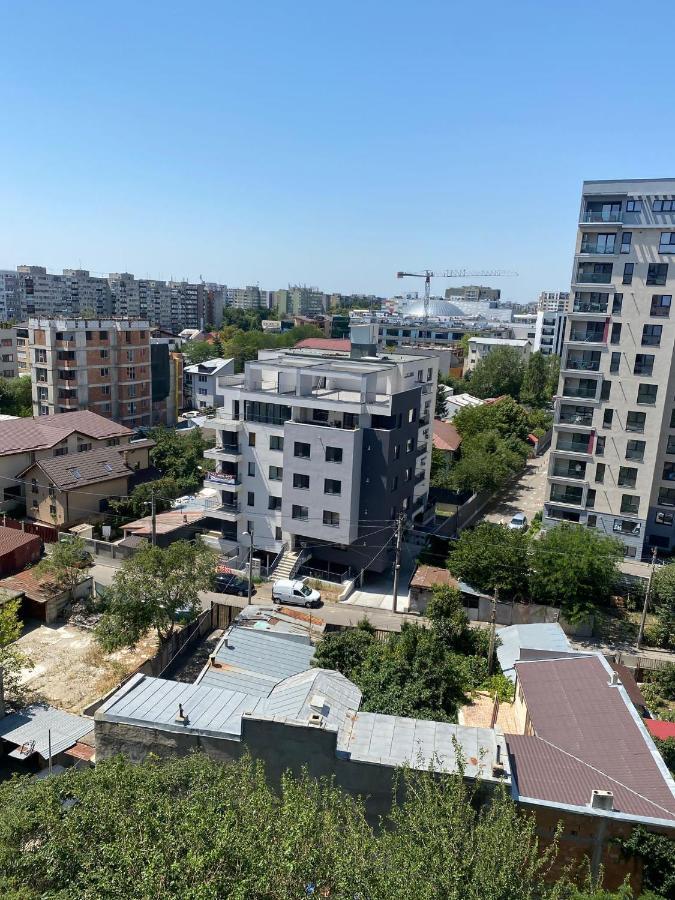 Plazza Studio Bucharest Exterior photo